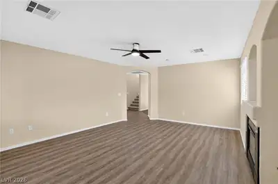 7236 Plushstone Street, Las Vegas, NV 89148 Living Room