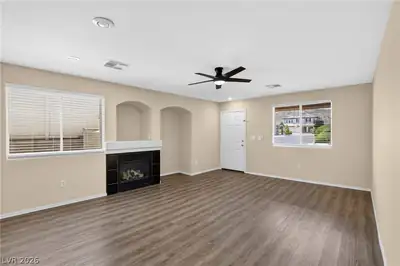 7236 Plushstone Street, Las Vegas, NV 89148 Living Room