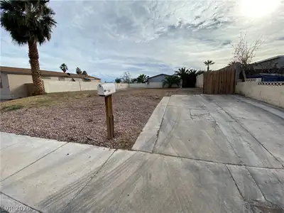 4731 Hildago Way Las Vegas, NV 89121