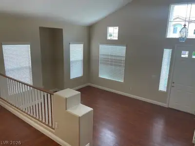 321 Waterton Lakes Avenue, Las Vegas, NV 89148 Living Room