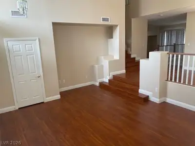321 Waterton Lakes Avenue, Las Vegas, NV 89148 Living Room