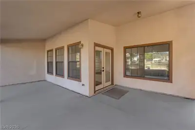 5336 Singing Hills Drive Patio