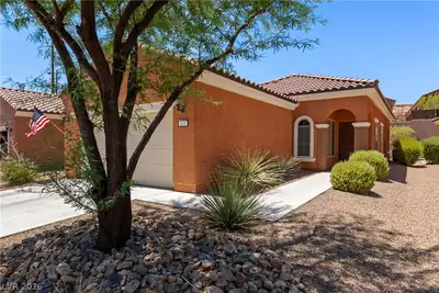 819 Bison Trail Mesquite, NV 89034
