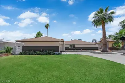 1524 Bonita Avenue, Las Vegas