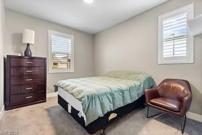 373 Coastal Redwood Street Bedroom