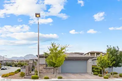 373 Coastal Redwood Street Las Vegas, NV 89138