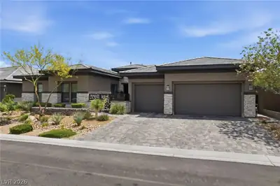 781 Thistle Fairway Street, Las Vegas