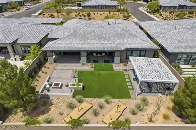 781 Thistle Fairway Street, Las Vegas, NV 89138 