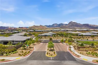 781 Thistle Fairway Street, Las Vegas, NV 89138 
