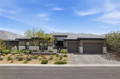 781 Thistle Fairway Street, Las Vegas, NV 89138 