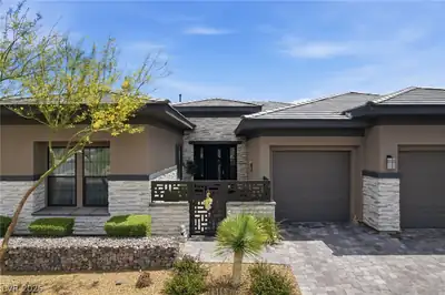 781 Thistle Fairway Street, Las Vegas, NV 89138 