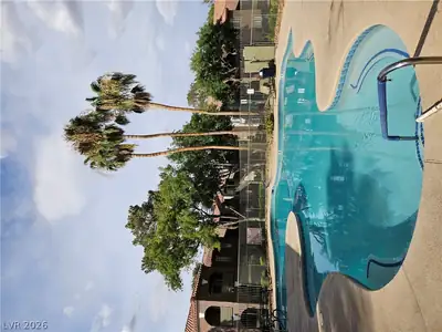 7701 Tackle Drive 105 Pool
