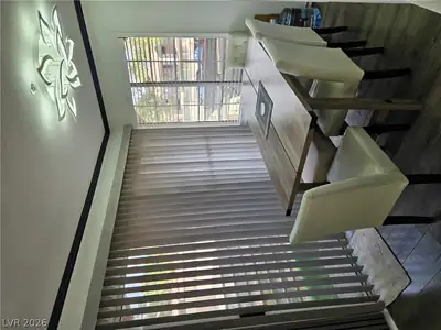 7701 Tackle Drive 105 Dining Area