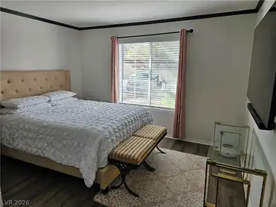 7701 Tackle Drive 105 Bedroom