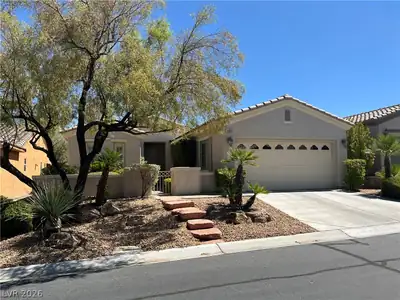 10553 Sopra Court, Las Vegas