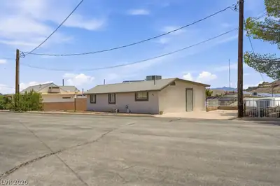 15 Valley View Lane Boulder City, NV 89005