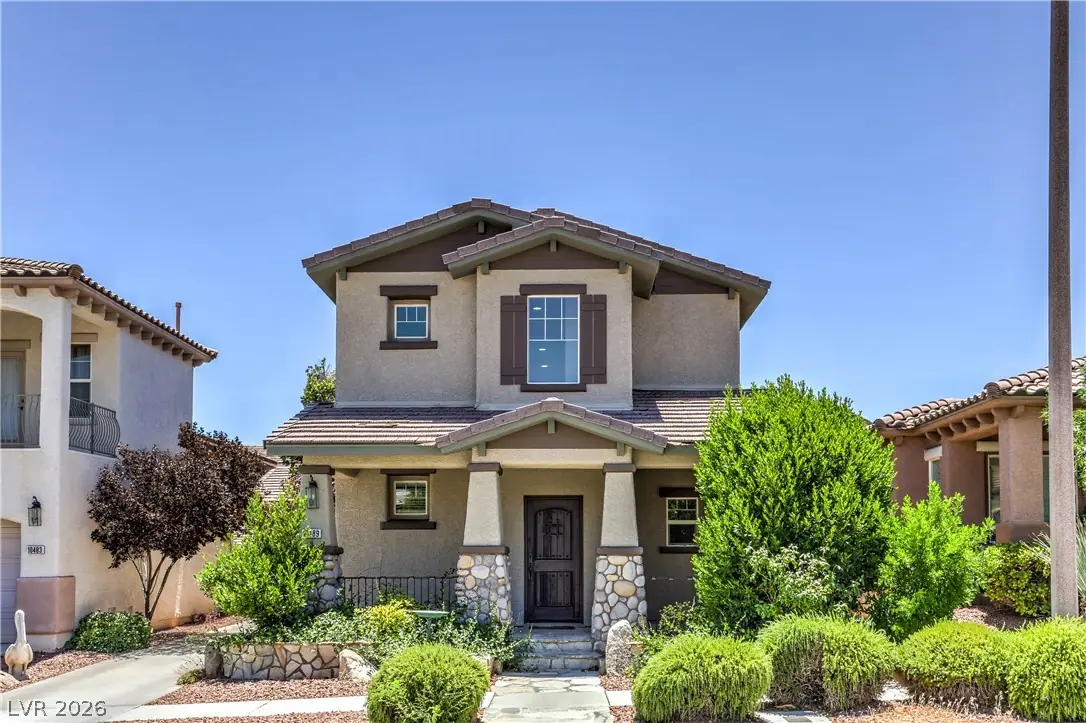 10489 Rusty Railroad Avenue