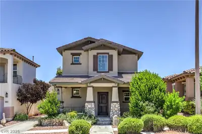 10489 Rusty Railroad Avenue, Las Vegas