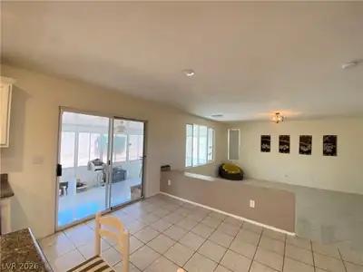 9766 Gentle Spirit Drive, Las Vegas, NV 89148 Living Room
