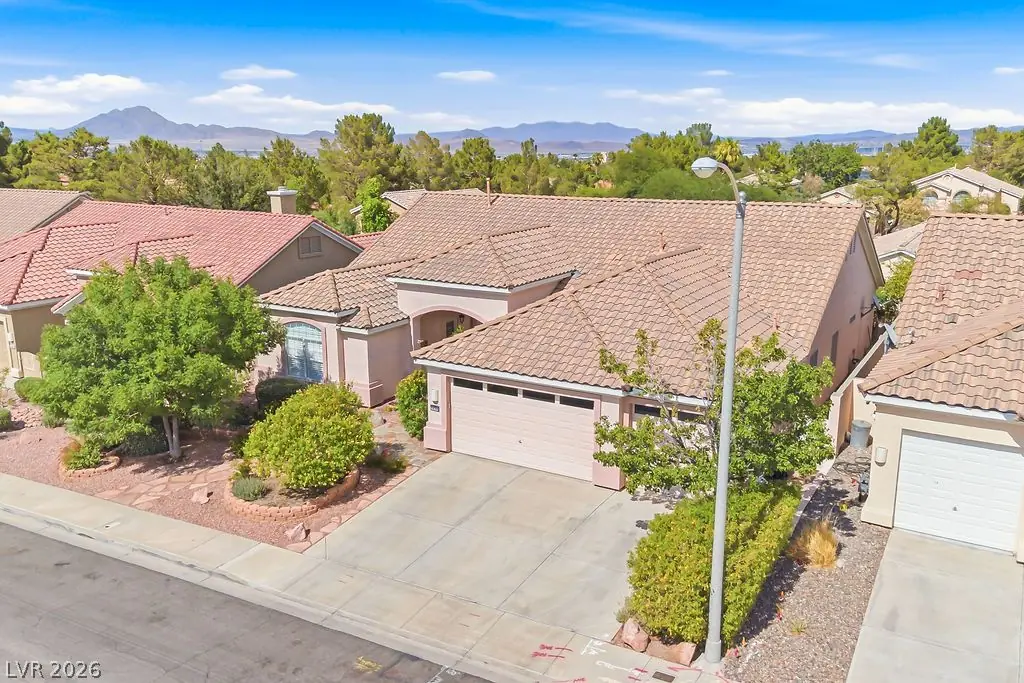 2034 Bobtail Circle, Henderson, NV 89012