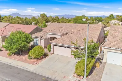 2034 Bobtail Circle Henderson, NV 89012