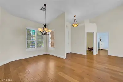 2034 Bobtail Circle, Henderson, NV 89012 Dining Area