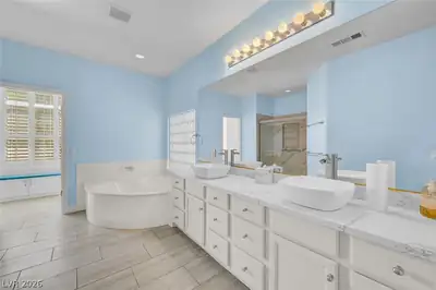 2034 Bobtail Circle, Henderson, NV 89012 Primary Bathroom