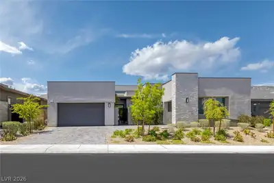 787 Willits Street, Las Vegas