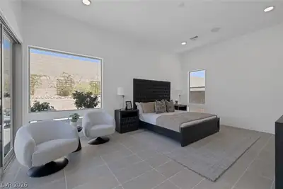 787 Willits Street, Las Vegas, NV 89138 Bedroom