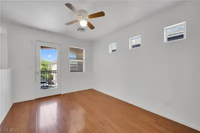 6889 Graceful Cloud Avenue, Henderson, NV 89011 Bedroom