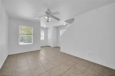6889 Graceful Cloud Avenue, Henderson, NV 89011 Living Room