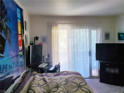 6250 West Flamingo Road 133 Bedroom