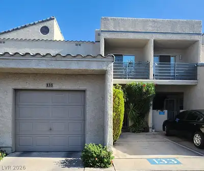 6250 West Flamingo Road 133, Las Vegas