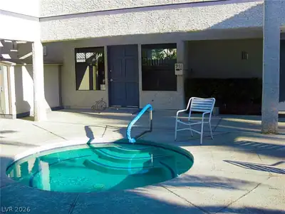 6250 West Flamingo Road 133 Spa