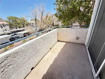 3085 CASEY Drive 204 Patio