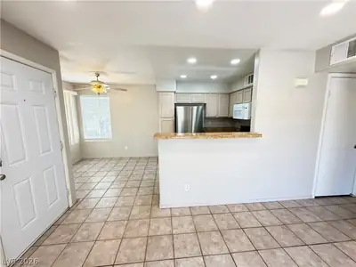 3085 CASEY Drive 204 Living Room