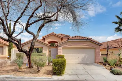 500 Carlton Kay, Las Vegas
