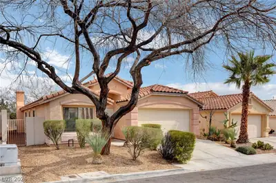 500 Carlton Kay, Las Vegas, NV 89144 