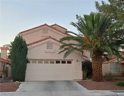 6516 Sterling Springs Parkway, Las Vegas