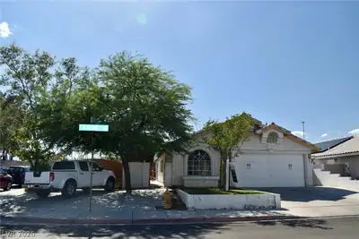 1701 Jernae Court Las Vegas, NV 89108