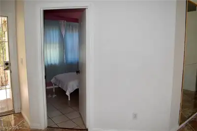 1701 Jernae Court, Las Vegas, NV 89108 Bedroom