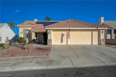 246 Amber Light Court Henderson, NV 89074