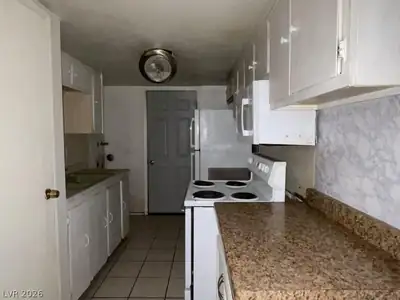 1351 Dorothy Avenue 3 Kitchen