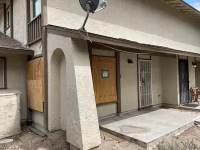 1351 Dorothy Avenue 3 Front of Structure