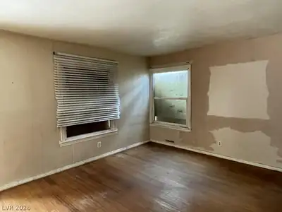 1351 Dorothy Avenue 3 Living Room