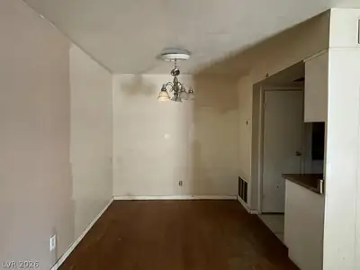 1351 Dorothy Avenue 3 Dining Area