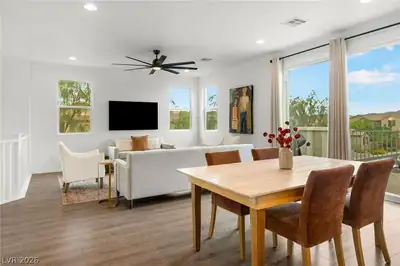 7775 Santos Bay Court, Las Vegas, NV 89179 