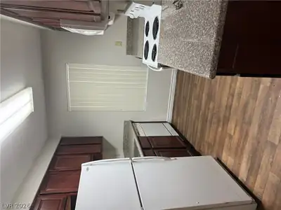 2451 North Rainbow Boulevard 1064 Kitchen
