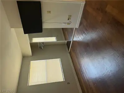 2451 North Rainbow Boulevard 1064 Bedroom