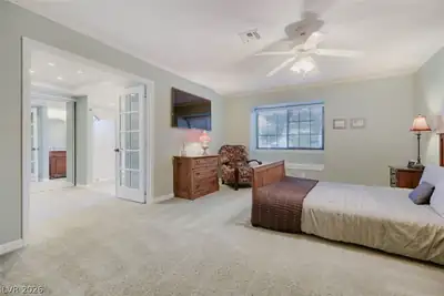 3102 La Mancha Way, Henderson, NV 89014 Bedroom